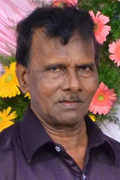 ಶಂಕರ ಖಾರ್ವಿ